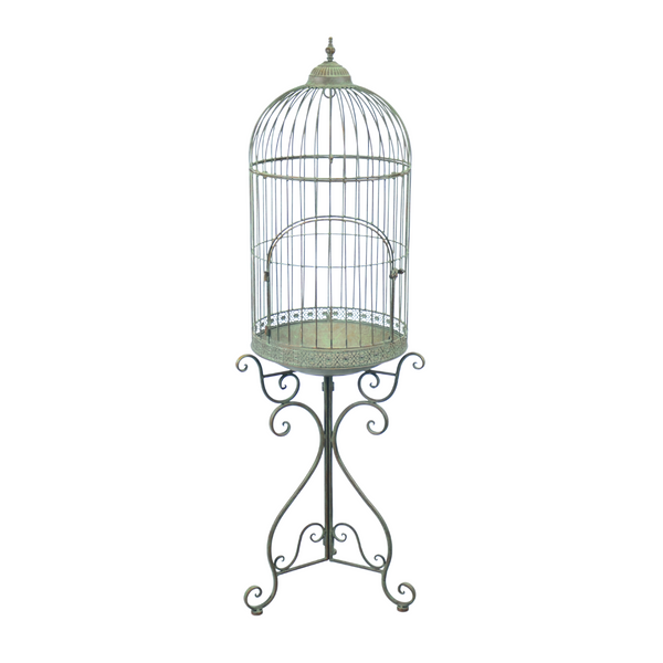 Bird cages hot sale & stands