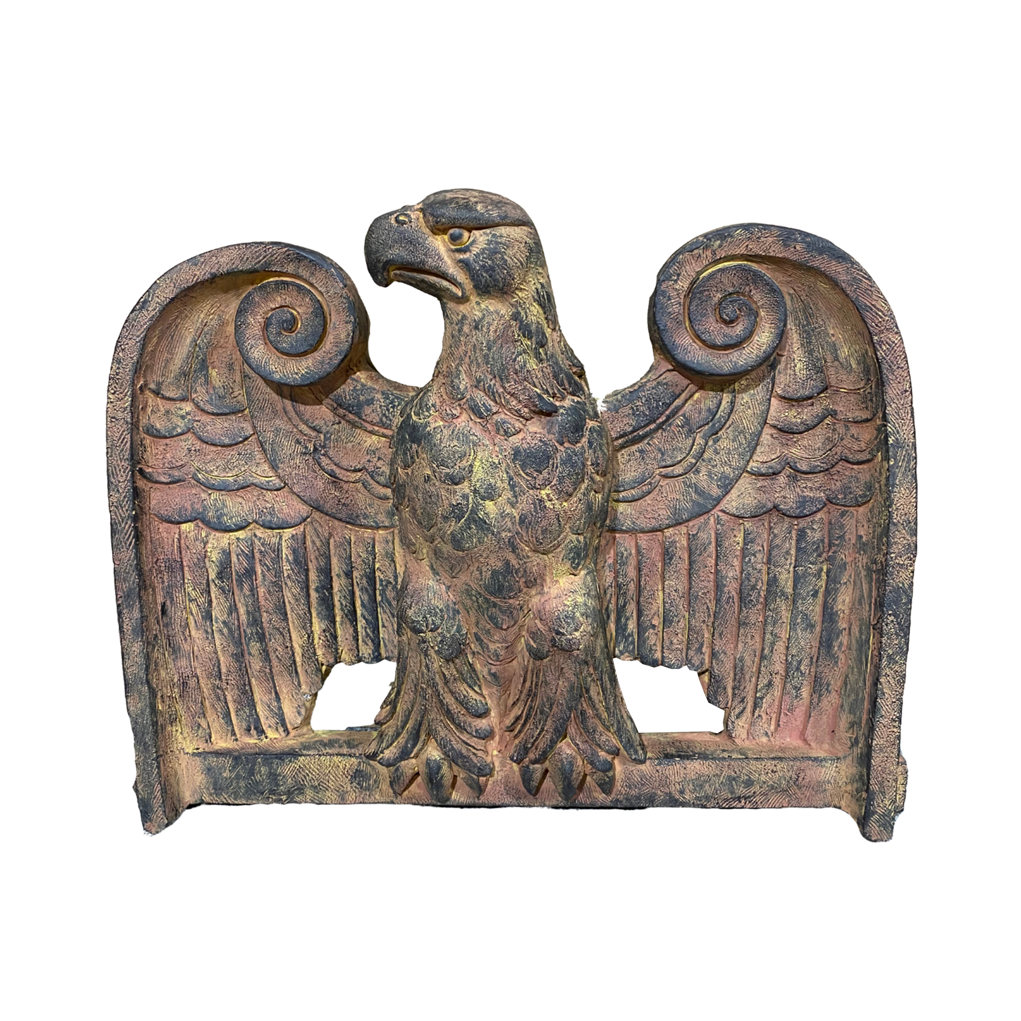 Wall Planter, Statue Eagle