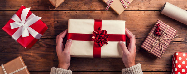 Discover the Gift of Giving at The Complete Garden