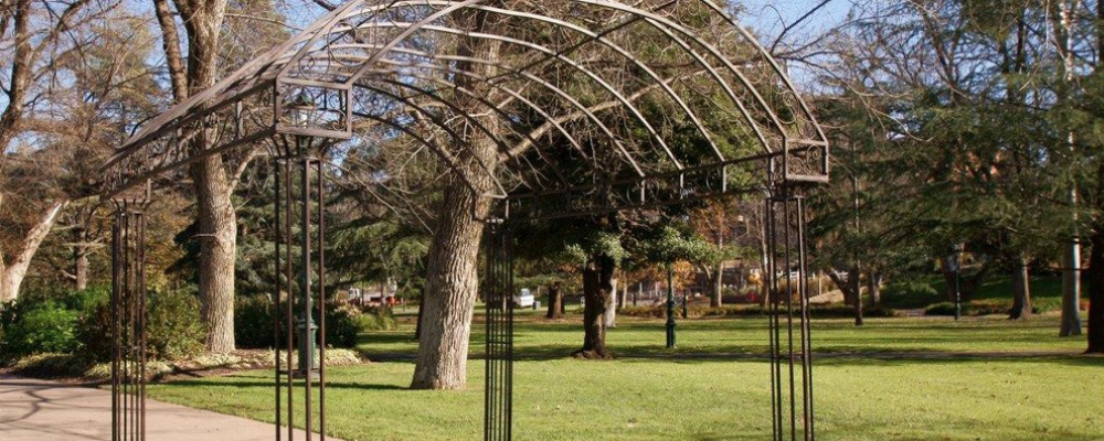 Why Buy a Gazebo for Your Garden?