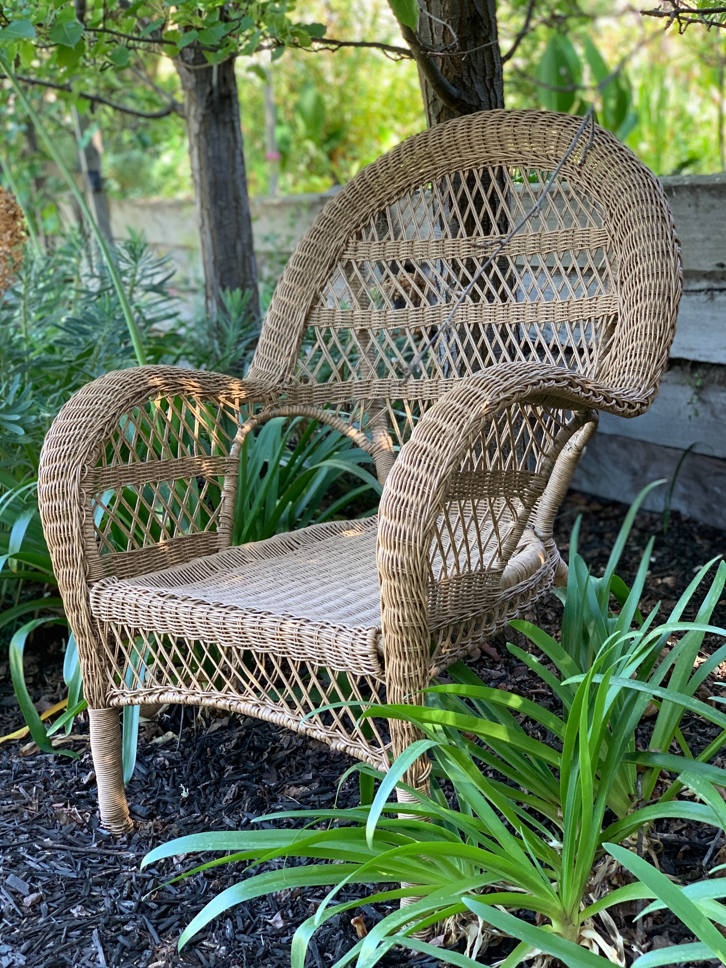 Occasional Indoor & Outdoor Furniture