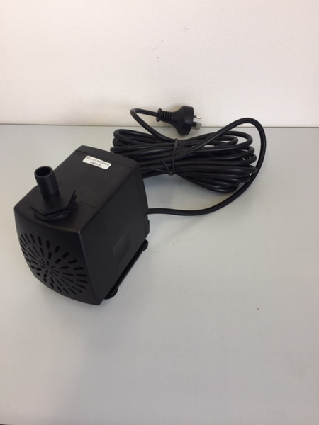 Submersible Fountain Pond Water Feature Pump Electric  TP-2500