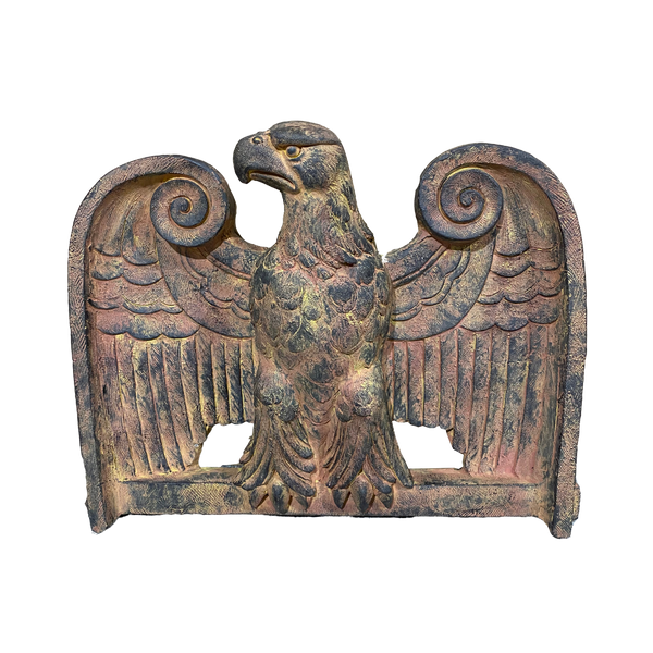 Wall Planter, Statue Eagle 