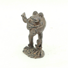 Statue - Frog Playing Guitar
